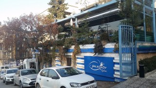Balıkçıköy Fahri Gaziosmanpaşa