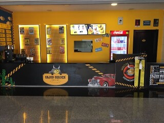 Cajun Corner Yaşamkent