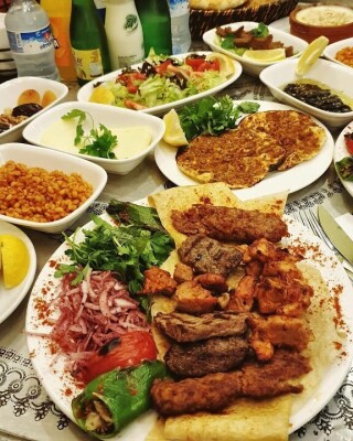 PAŞALI KEBAP & PİDE ÇENGELKÖY