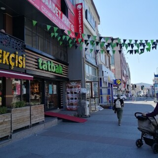 Tatbak Çekmeköy Şubesi