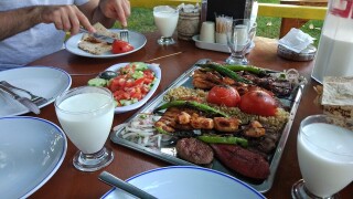 İkinci Bahar Restoran
