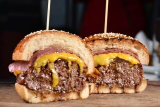 Nusr-Et Burger & Steak