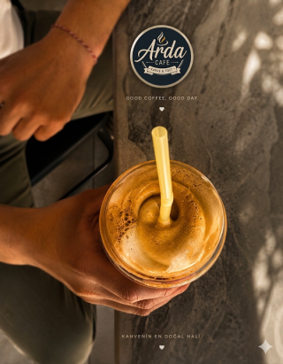 Arda Cafe