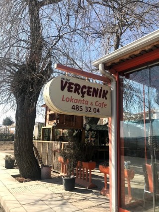Gölbaşı Verçenik Lokanta & Cafe
