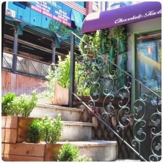 Cafe Brighton Ataşehir