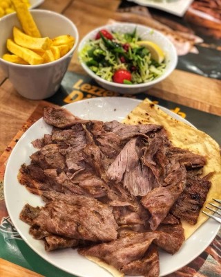 Döner ağacı