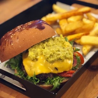 Burgerillas Kadıköy