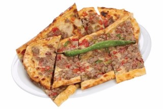 MEŞHUR PİDECİ CEMAL USTA