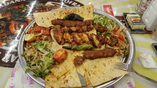 Aboov Kebap