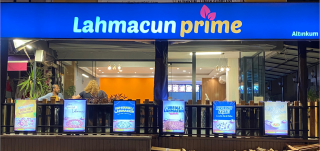Lahmacun Prime