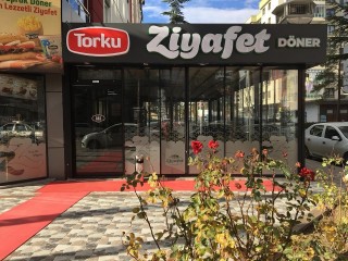 Torku Ziyafet Döner EREĞLİ 