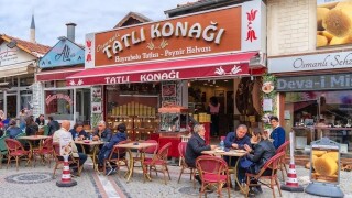 Osmanlı Tatlı Konağı