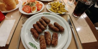CAMBO ~ Tunalı