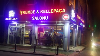 KARDELEN İşkembe ve Kellepaça Salonu
