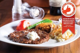 Sandzak Balkan Mutfağı