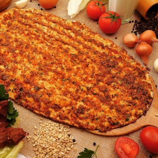 Dayı Kürek Lahmacun Çatyolu erzurum