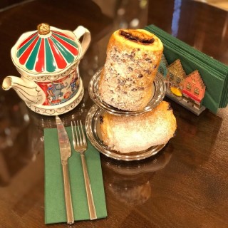 The Chocolate Art
