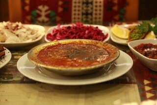Beyranistan Beylikdüzü