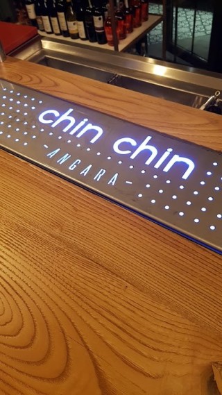 Chin Chin
