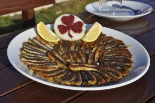 Yayla Karadeniz Kır Lokantası