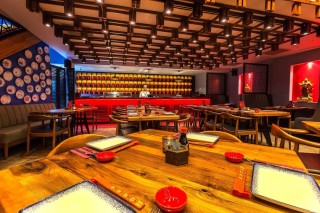 Chinabloom Galleria 