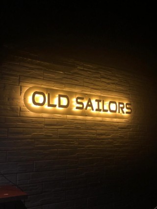Old Sailors