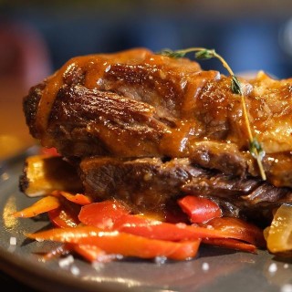 Beeves Steakhouse Kartal - Espadon