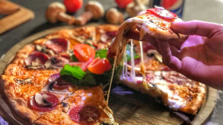 Coi Pizza GEMLİK