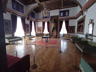 Resim Heykel Müzesi