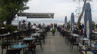 Neval Cafe Restaurant