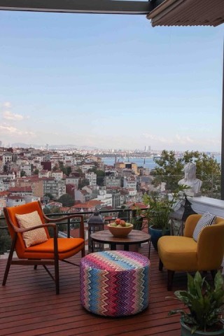 Bİ Daha Meyhane