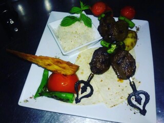 Nezih Cafe & Restaurant Kâğıthane