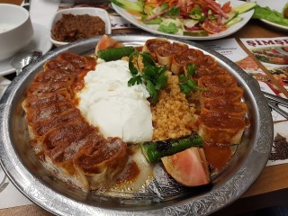 Şimşek ASPAVA Olgunlar
