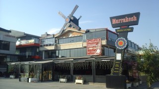 Marrakesh - Yenimahalle