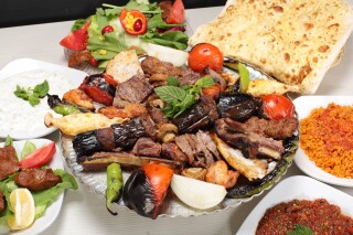 Has Kebap Restaurant