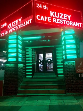 24th Kuzey Cafe&Restoran
