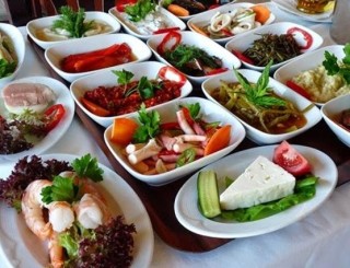Kavak Balıkçısı
