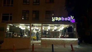 YapboZ Cafe