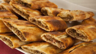 Sinop Aşur Usta Tarihi Bafra Pide Salonu