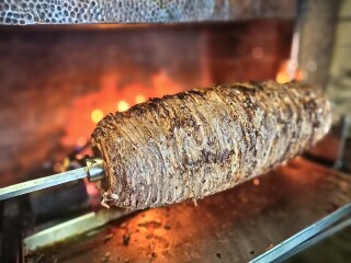 Livane Cağ Kebap