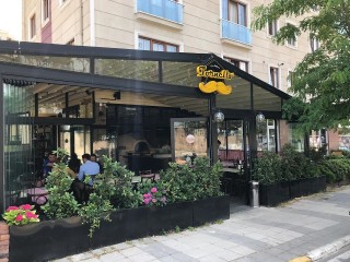 Fornello Pizza Ataşehir