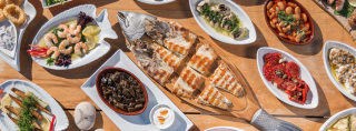 Sait Restaurant İstanbul