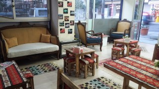 Çınaraltı Çay Evi