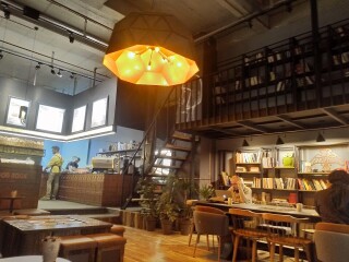 Twin Coffee Co. Beylikdüzü