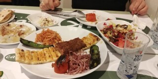 Cacık Restaurant