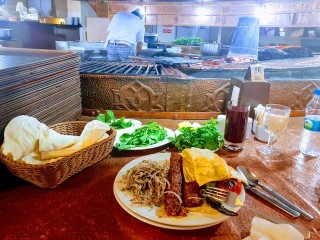 Adana Sofrası