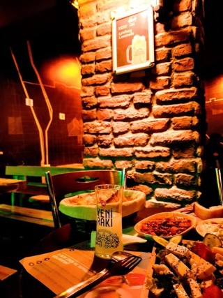 Fikrim Bar