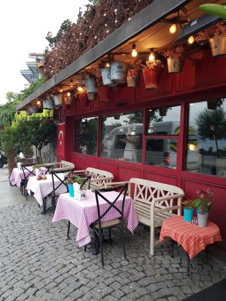 pizza emirgan