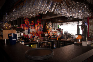 Fabbrica Cafe & Bar
