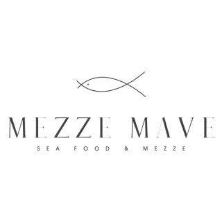 MEZZE MAVE - Izaka Terrace